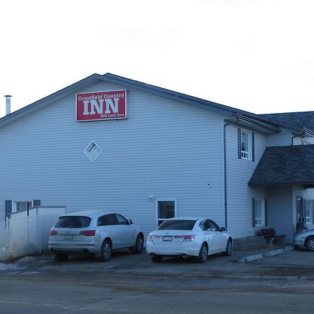 Crossfield Country Inn Extérieur photo
