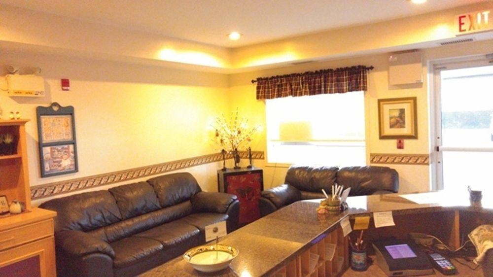 Crossfield Country Inn Extérieur photo