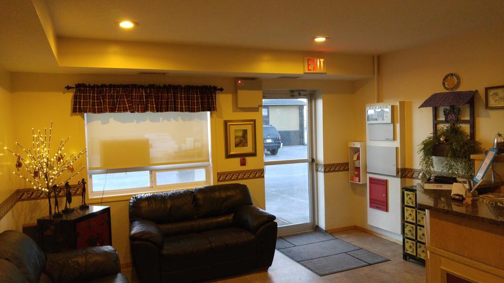 Crossfield Country Inn Extérieur photo
