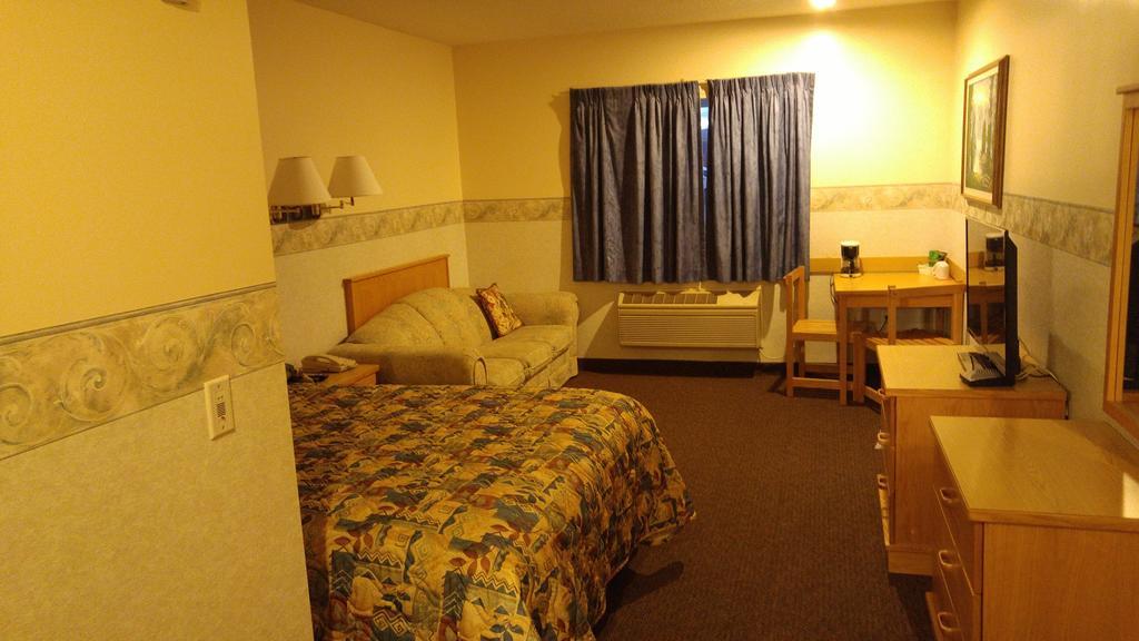 Crossfield Country Inn Chambre photo