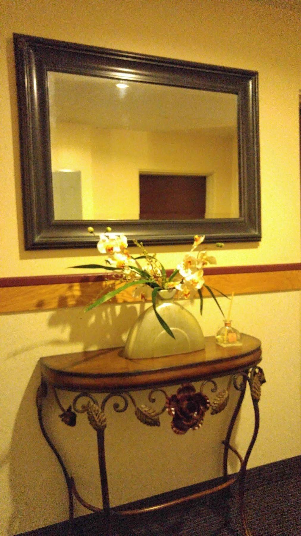Crossfield Country Inn Extérieur photo
