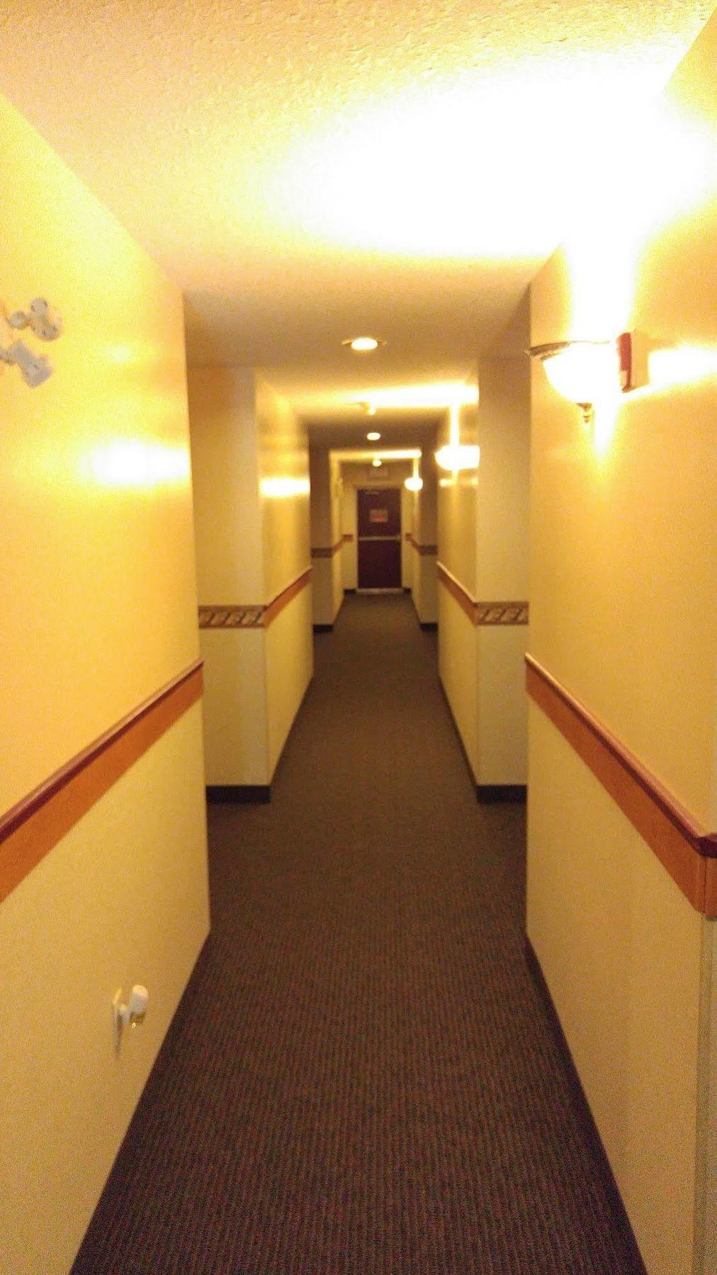 Crossfield Country Inn Extérieur photo